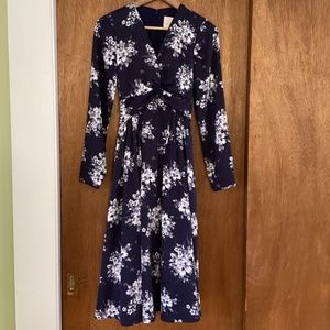 Gal meets glam dress EUC Size 4